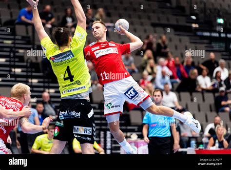 Danish Men's Handball League .